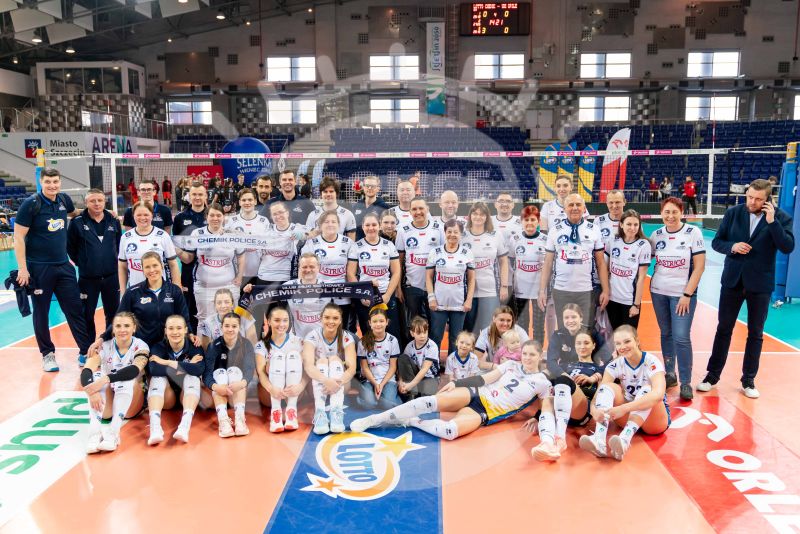 Polska - Piłka nożna